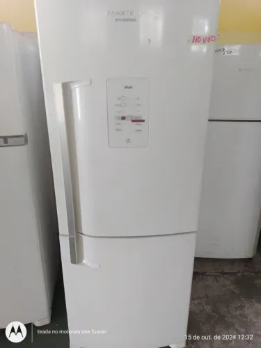 REFRIGERADOR BRASTEMP INVERSE 110V