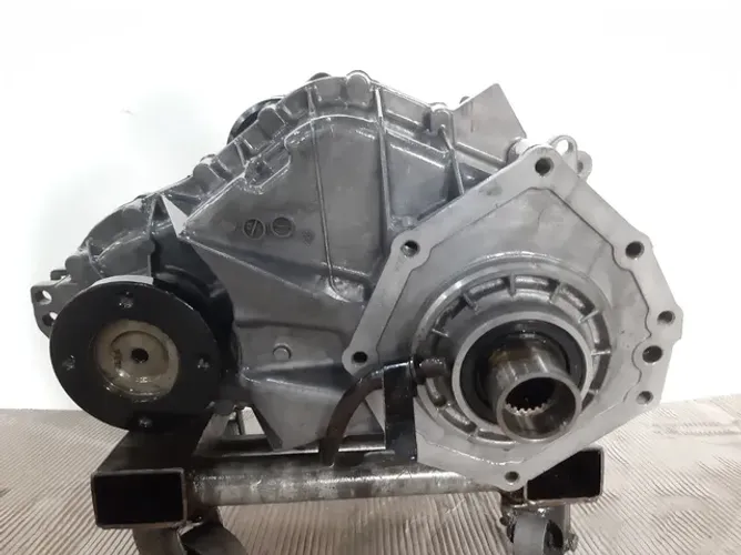 Caixa de Tração kia mohave 3.0 2011 Diesel 