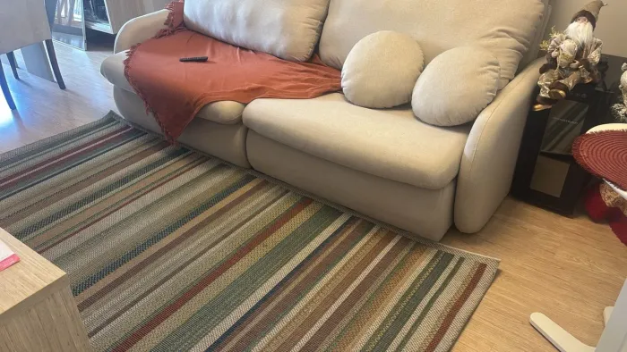 Tapete para sala 