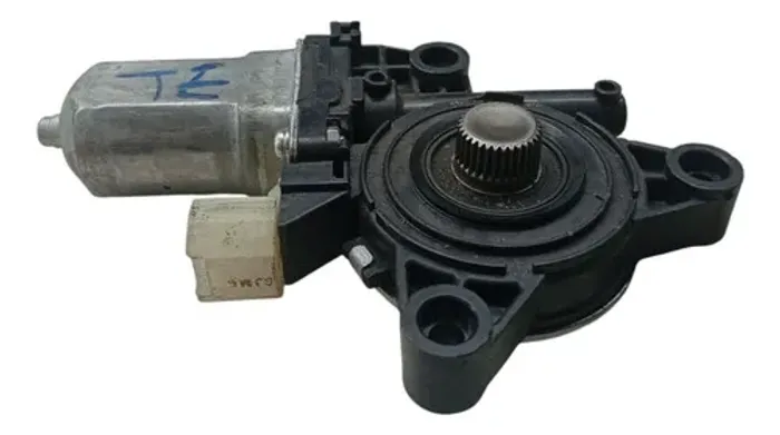 Motor Vidro Elétrico Traseiro Kia Cadenza 2009 2010