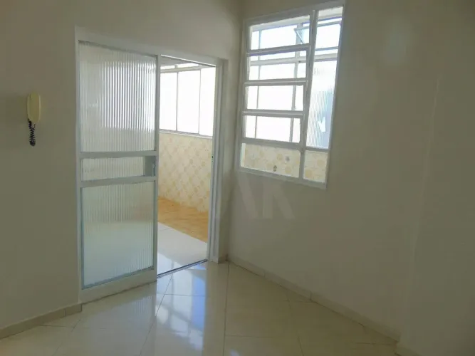 Apartamento à venda, 3 quartos, 1 suíte, 2 vagas, Cidade Nova - Belo Horizonte/MG