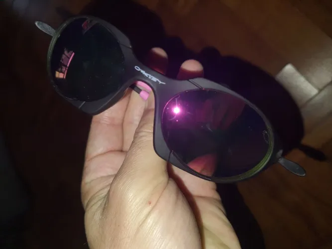 Óculos de Sol Oakley - Ciclismo