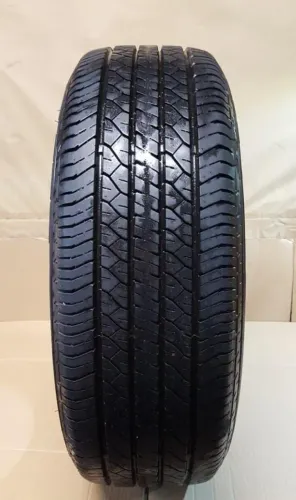 Pneu 215/60 aro 17 Dunlop semi-novo 
