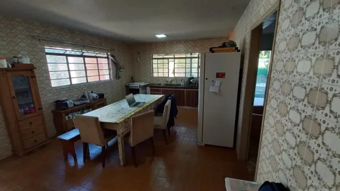 Chácara em Itatiba - Bairro Encosta do Sol
