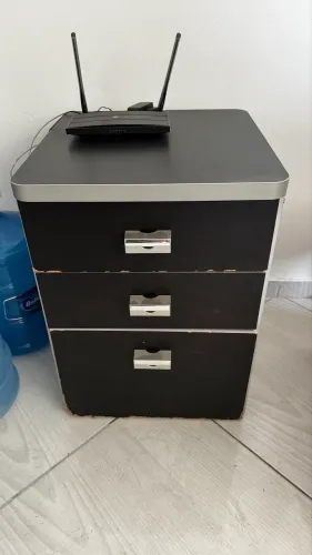 Gaveteiro escritório