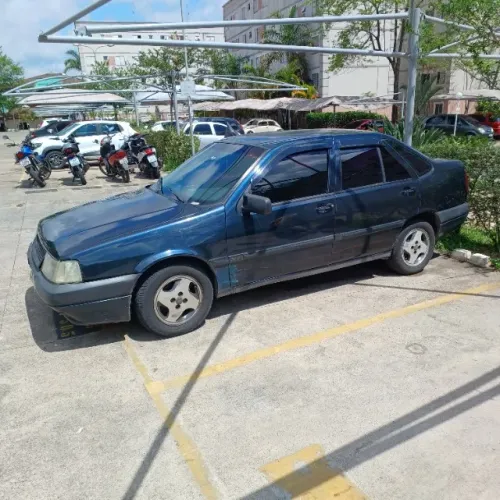 Fiat Tempra 2.0 I.e. 8V 2P E 4P 1995