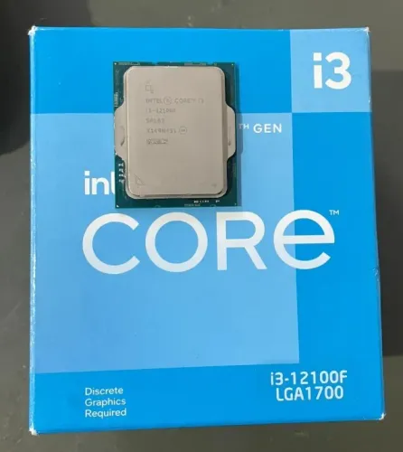 KIT UPGRADE