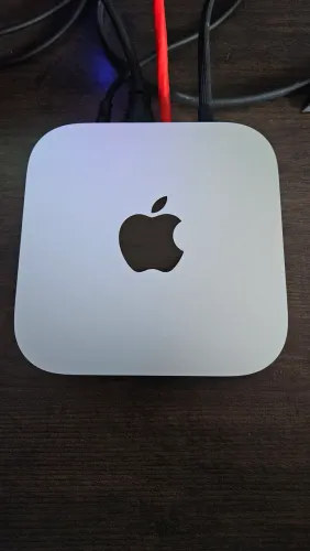 Mac Mini M4