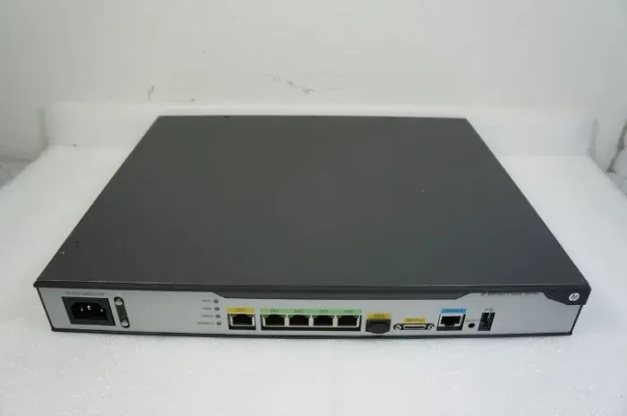 Roteador HP Msr1002 4 AC JG875A