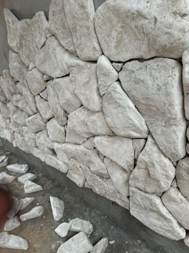 Pedras decorativas