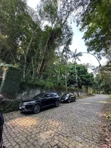 Terreno / Lote / Condomínio à venda, 640m² - Jardim Botânico