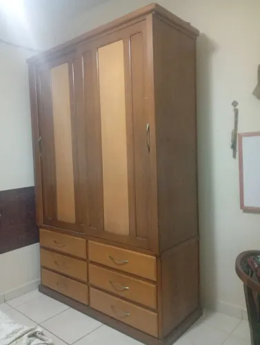 Guarda roupa 
