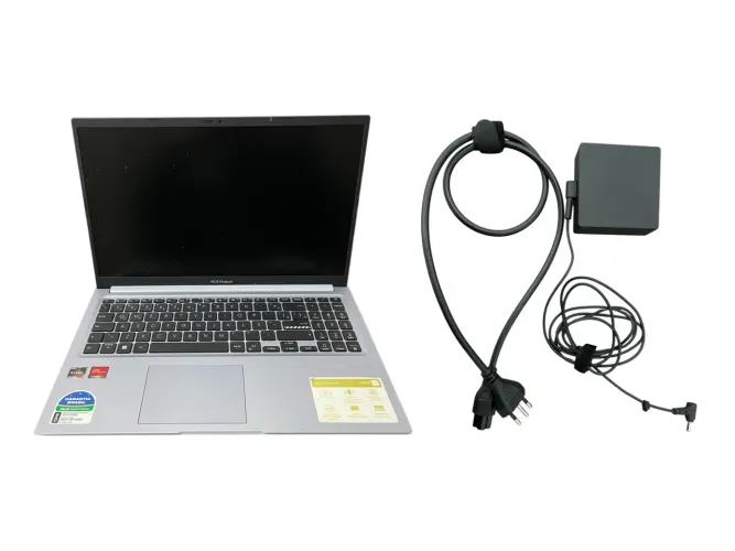 Carcaça notebook ASUS VIVOBOOK 15 M1502IA acompanha fonte original