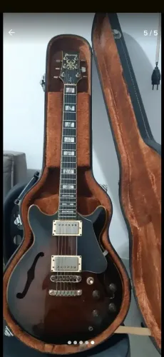 Guitarra Ibanez japan AM205