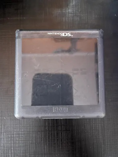 Case para jogos / cartuchos do Nintendo DS original