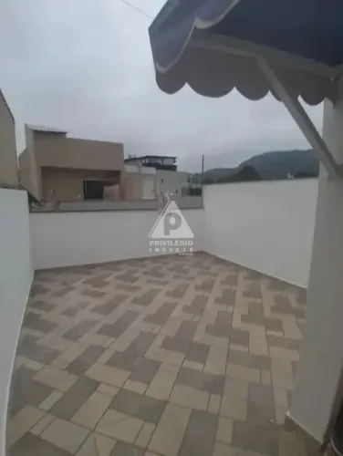 Casa de Vila à venda, 1 quarto, BARRA DA TIJUCA - RIO DE JANEIRO/RJ