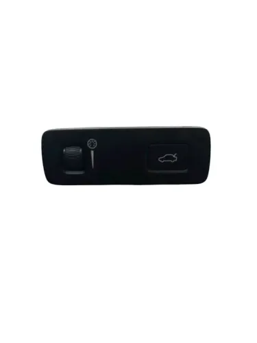 BOTAO ABRIR PORTA MALA VOLVO T5 DO VOLVO XC60 2020/2020