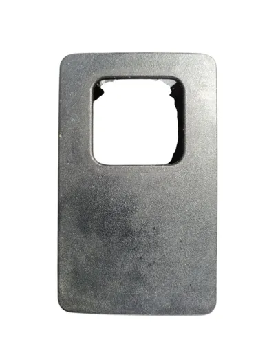 Cobertura Dispo. Antiefeito Navalha Mb Actros A *7