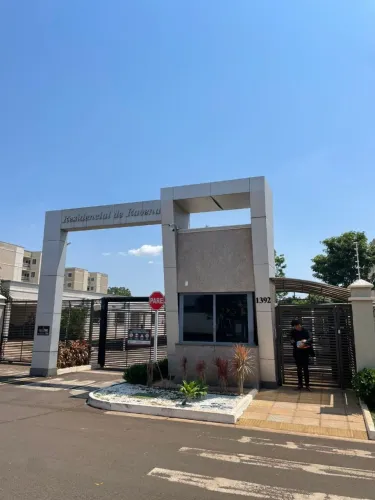 Vendo um belíssimo apartamento novo Bairro União