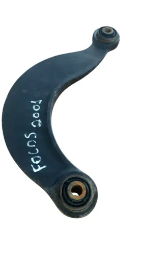 Braço Curvo Suspenção Focus 2001 A 2008 Original (Usado)
