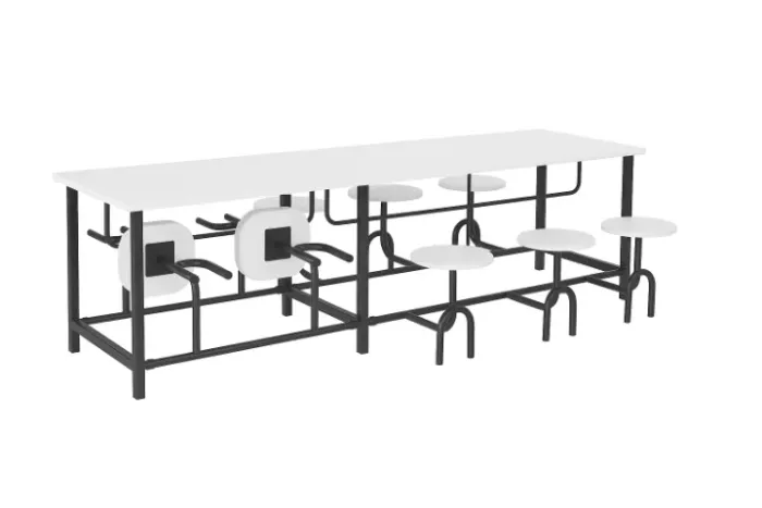 REFEITORIO ESCAMOTEAVEL/DOBRAVEL DIRETO DA FABRICA