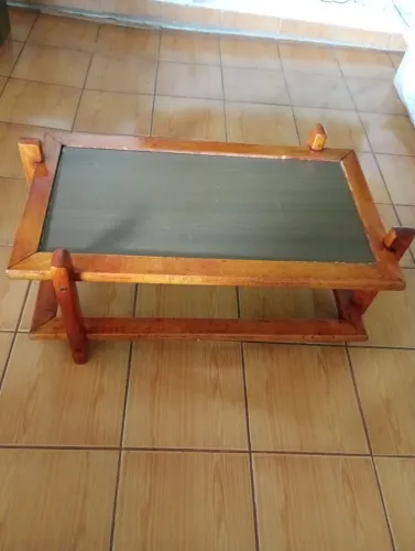 Mesa de centro