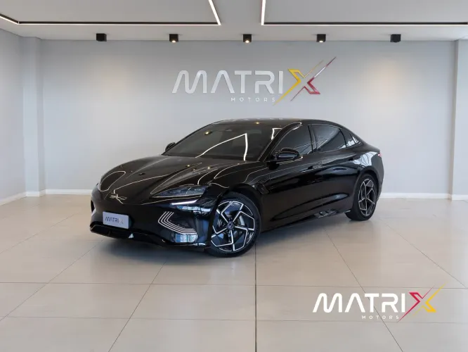 BYD Seal (elétrico) 2024