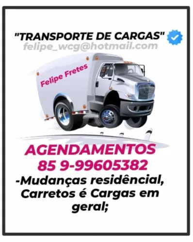 MUDANÇAS RESIDENCIAIS