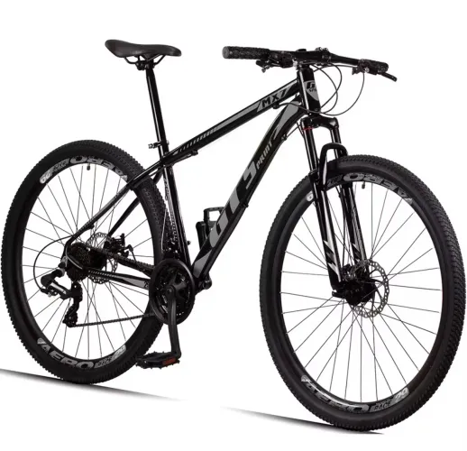 Bike GTS 29 TAM 21 com NOTA