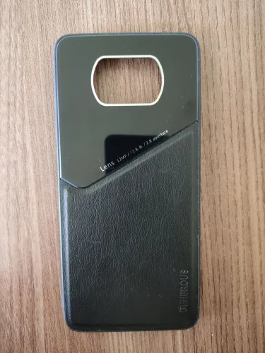 Capinha para poco X3 Pro com imã traseiro