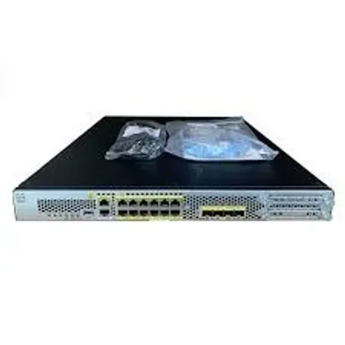 Firewall Cisco Firepower 2100