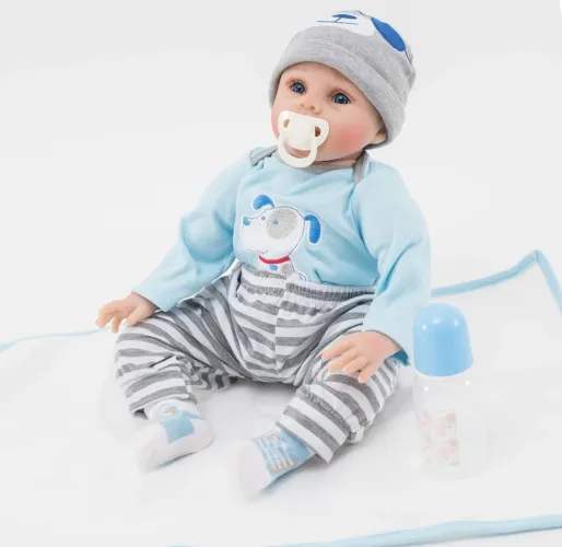 Bebê Reborn