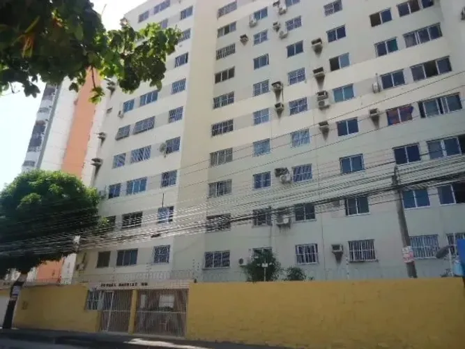 APARTAMENTO para alugar na cidade de FORTALEZA-CE
