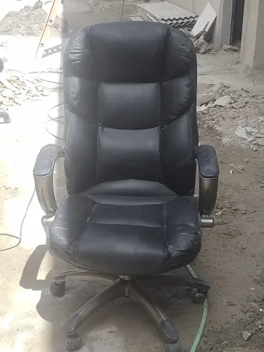 Cadeira de Escritório Executiva