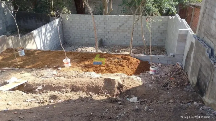 Alto do Ipiranga Terreno 548,80 m²