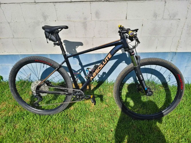 Bicicleta aro 29 Absolute Wild 2