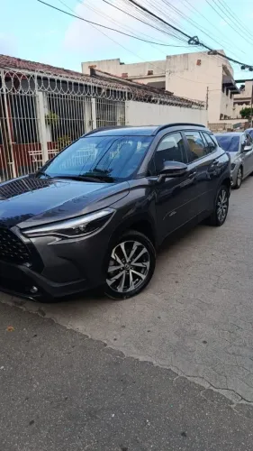 Toyota Corolla Cross XRE 2.0 16V Flex AUT 2023