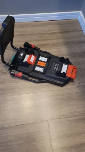 Base Isofix para Bebê Conforto ABC Design