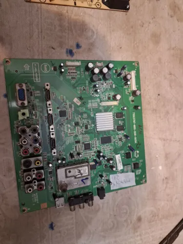 Placa Principal aoc d32w931