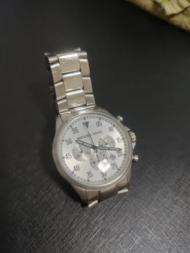 Relógio Michael Kors Original - MK8331