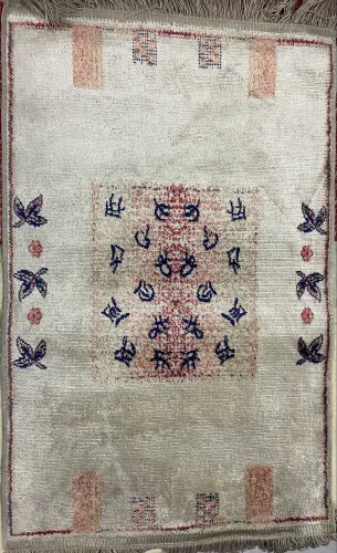 Conjunto tapetes de quarto