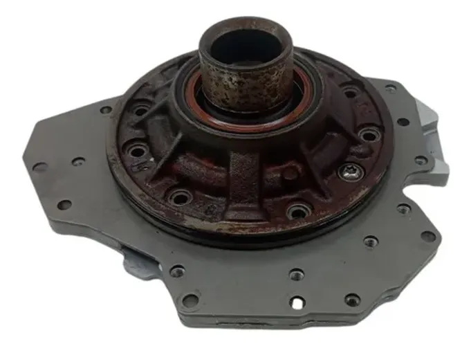 Bomba Óleo Câmbio Automático Al4 C4 2.0