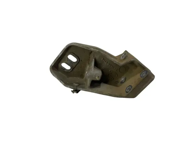 Coxim Suporte Cambio Ford Escort Zetec 1.8 97-02