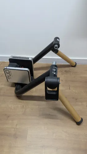 Rolo De Treino Smart Interativo Elite Tuo