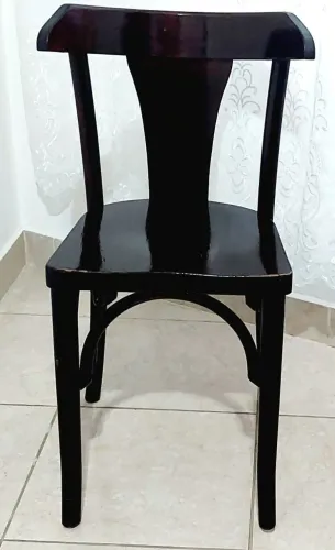 Cadeira Estilo Thonarte Madeira Nobre DellaBruna