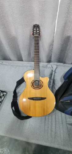 Violão Yamaha NTX700