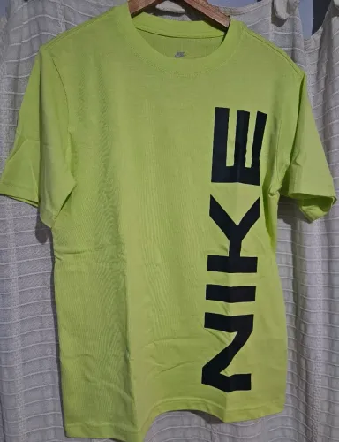 Camiseta Nike