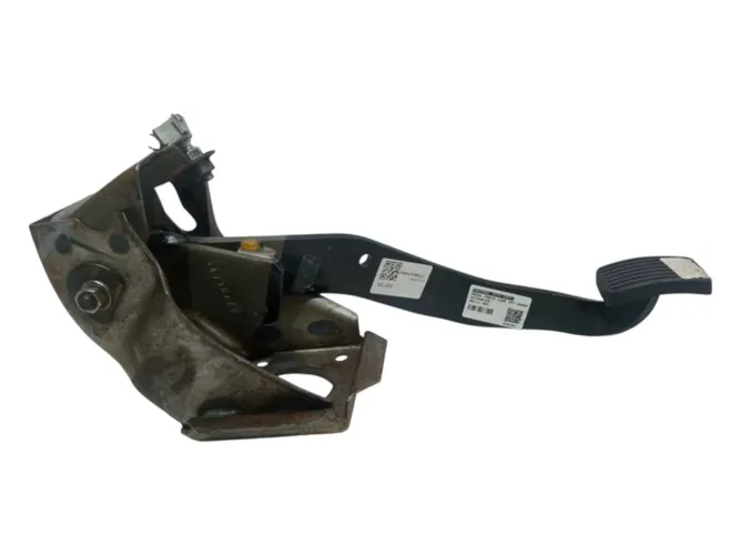 Pedal Freio Mitsubishi L200 Sport Mecanica 2003 A 2011