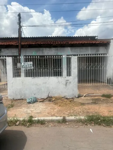 Casa no CPA 4