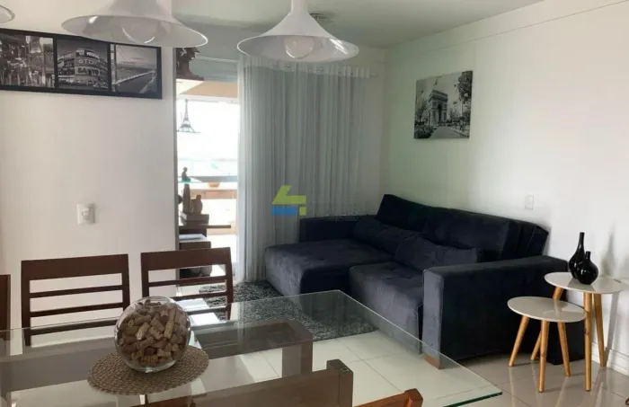 Cambuci - 63m² 1Dt, 1Gar, Px ao Metrô